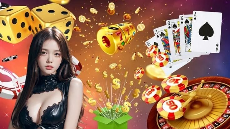 Tampilan platform hiburan ajo86 di layar ponsel dengan navigasi yang intuitif