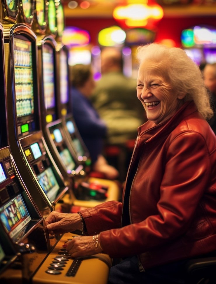 Fitur responsible gaming dan batas deposit dalam pengaturan akun ajo86 untuk pengguna Indonesia